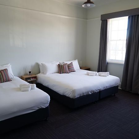 Rosehill Hotel Сидни Екстериор снимка