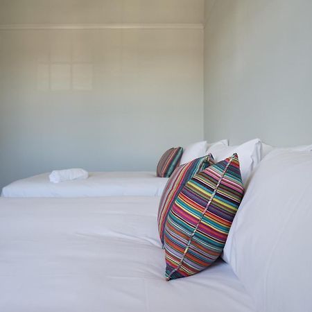 Rosehill Hotel Сидни Екстериор снимка
