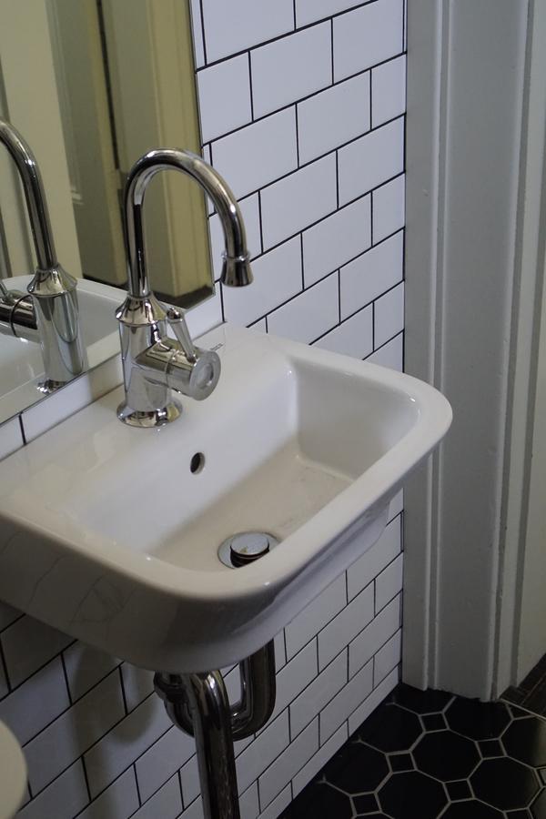 Rosehill Hotel Сидни Екстериор снимка