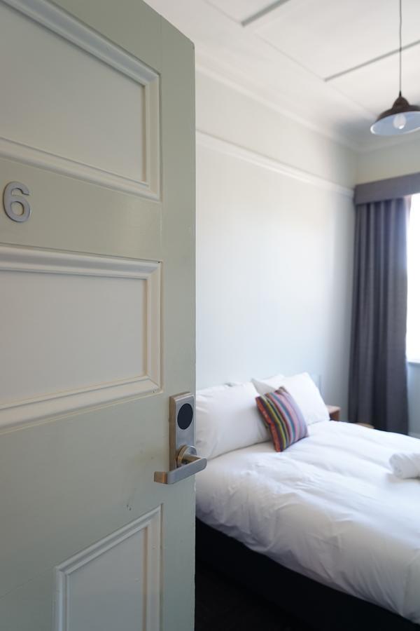 Rosehill Hotel Сидни Екстериор снимка