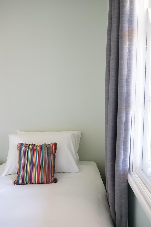 Rosehill Hotel Сидни Екстериор снимка