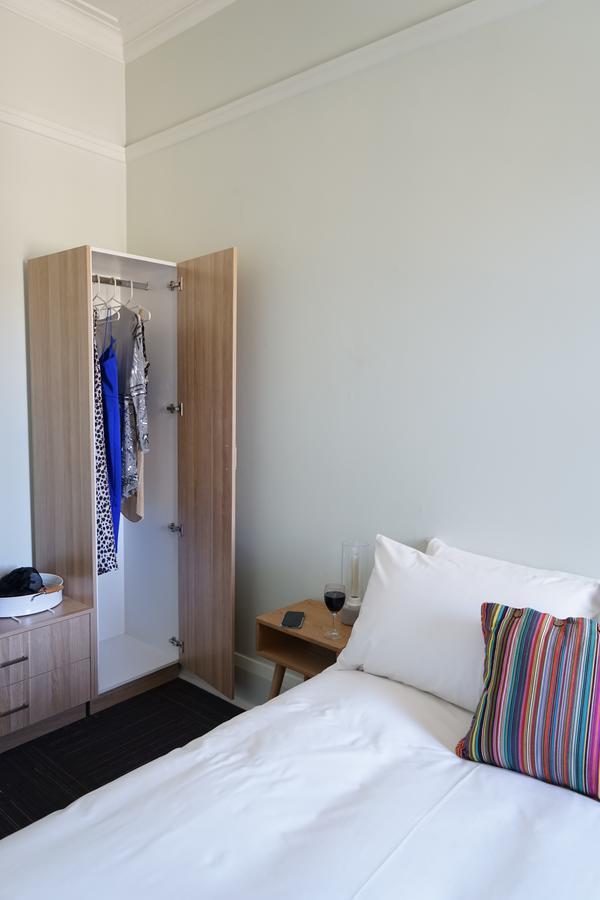 Rosehill Hotel Сидни Екстериор снимка