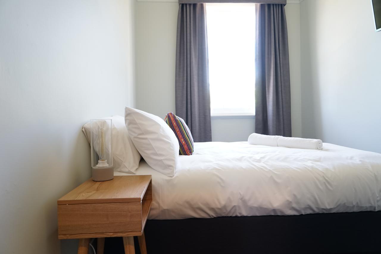 Rosehill Hotel Сидни Екстериор снимка