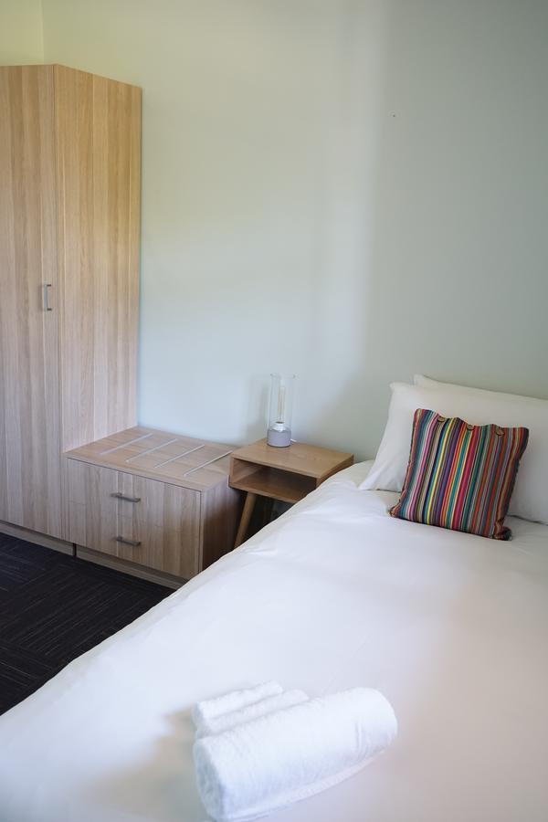 Rosehill Hotel Сидни Екстериор снимка