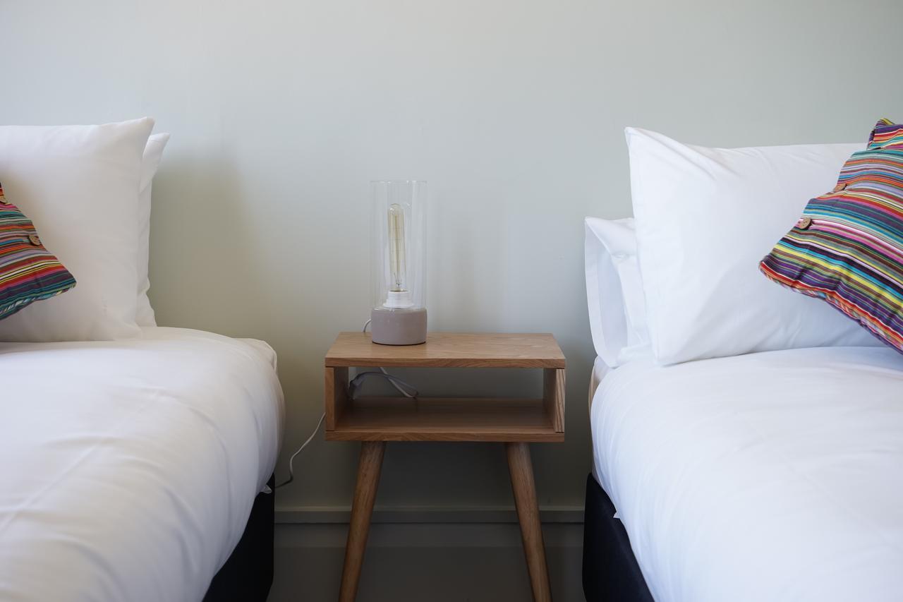 Rosehill Hotel Сидни Екстериор снимка