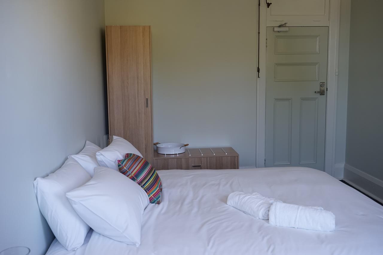 Rosehill Hotel Сидни Екстериор снимка