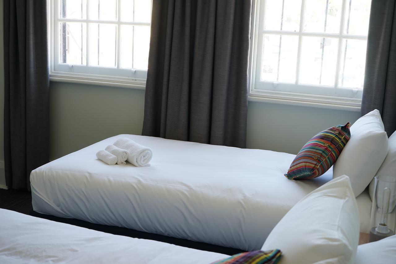 Rosehill Hotel Сидни Екстериор снимка