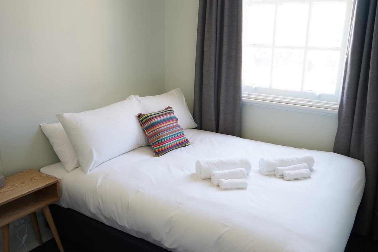 Rosehill Hotel Сидни Екстериор снимка