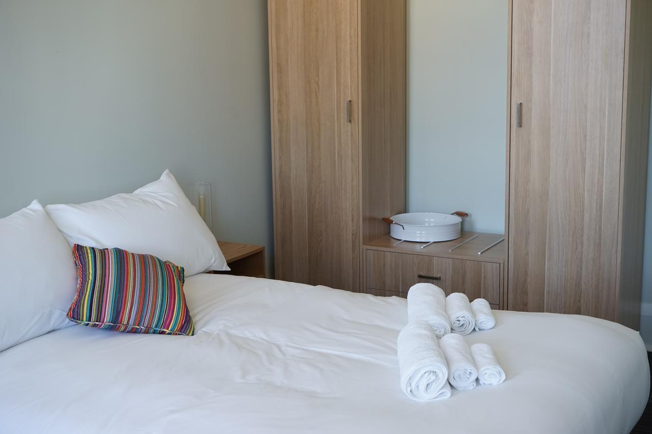 Rosehill Hotel Сидни Екстериор снимка