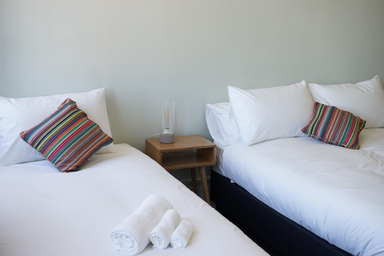 Rosehill Hotel Сидни Екстериор снимка